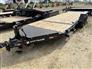 Southland 2026 LBA TLT Flatbed Trailers
