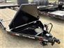 Southland 2026 LBA TLT Flatbed Trailers