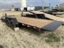 Southland 2026 LBA TLT Flatbed Trailers