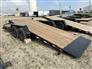 Southland 2026 LBA TLT Flatbed Trailers