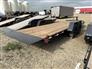 Southland 2026 LBA TLT Flatbed Trailers