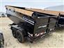 Southland 2026 SLD Dump Trailers