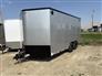 RoyalCargo 2026 LCH Utility Trailer