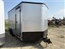 RoyalCargo 2026 LCH Utility Trailer
