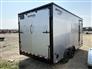 RoyalCargo 2026 LCH Utility Trailer