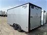 RoyalCargo 2026 LCH Utility Trailer