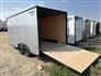 RoyalCargo 2026 LCH Utility Trailer