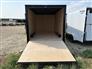 RoyalCargo 2026 LCH Utility Trailer