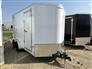 RoyalCargo 2026 LCH Utility Trailer
