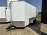 RoyalCargo 2026 LCH Utility Trailer