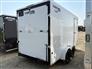 RoyalCargo 2026 LCH Utility Trailer