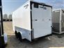 RoyalCargo 2026 LCH Utility Trailer