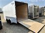 RoyalCargo 2026 LCH Utility Trailer