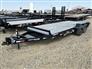 Southland 2025 LBA 8'6 X 18 Other Trailers