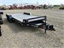 Southland 2025 LBA 8'6 X 18 Other Trailers