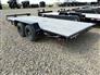 Southland 2025 LBA 8'6 X 18 Other Trailers