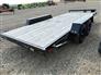 Southland 2025 LBA 8'6 X 18 Other Trailers