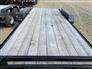 Southland 2025 LBA 8'6 X 18 Other Trailers