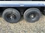 Southland 2025 LBA 8'6 X 18 Other Trailers