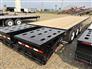 Trailtech 2026 EH21K Flatbed Trailers