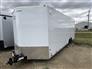 2026 RoyalCargo LARC Utility Trailer