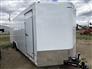 RoyalCargo 2026 LARC Utility Trailer