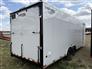 RoyalCargo 2026 LARC Utility Trailer