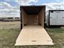 RoyalCargo 2026 LARC Utility Trailer