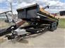 Southland 2026 SLD Dump Trailers