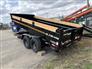 Southland 2026 SLD Dump Trailers