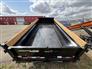 Southland 2026 SLD Dump Trailers