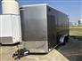 RoyalCargo 2026 LCH Utility Trailer