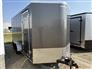 RoyalCargo 2026 LCH Utility Trailer