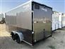 RoyalCargo 2026 LCH Utility Trailer