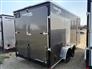 RoyalCargo 2026 LCH Utility Trailer