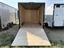 RoyalCargo 2026 LCH Utility Trailer