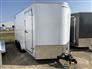 RoyalCargo 2026 LCH Utility Trailer