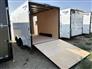 RoyalCargo 2026 LCH Utility Trailer