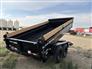 Southland 2026 SLD Dump Trailers