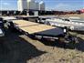 Southland 2027 LBA TLT Flatbed Trailers