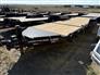Southland 2027 LBA TLT Flatbed Trailers
