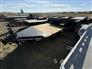 Southland 2027 LBA TLT Flatbed Trailers