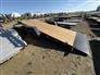 Southland 2027 LBA TLT Flatbed Trailers
