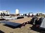 Southland 2027 LBA TLT Flatbed Trailers