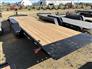 Southland 2027 LBA TLT Flatbed Trailers