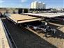 Southland 2027 HBA Flatbed Trailers