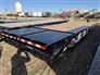 Southland 2027 HBA Flatbed Trailers