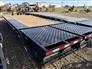 Southland 2027 HBA Flatbed Trailers