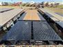 Southland 2027 HBA Flatbed Trailers