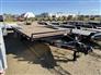 Southland 2027 HBA Flatbed Trailers